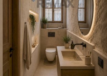 One-room apartment via Roma, 73 
 Treviolo, Treviolo - photo 3