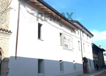 One-room apartment via Roma, 73 
 Treviolo, Treviolo - photo 5