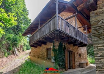 Baita Strada Serravalle, Piasco - foto 3