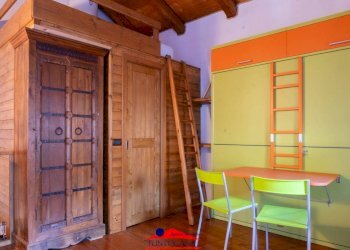 Baita Strada Serravalle, Piasco - foto 15