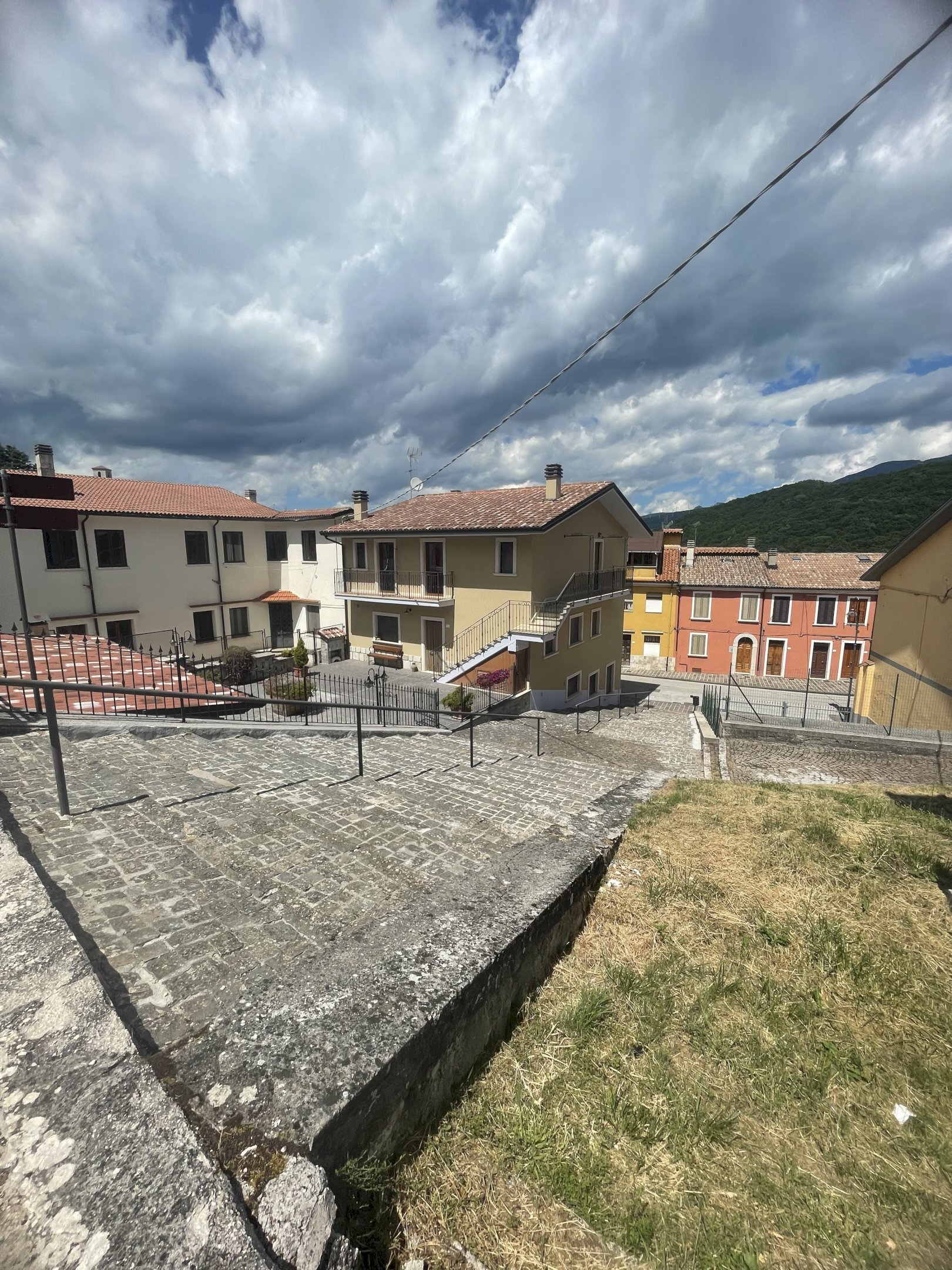Stable - Palace Corso San Rocco, 60, San Pietro Avellana - photo 2