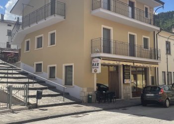 Stable - Palace Corso San Rocco, 60, San Pietro Avellana - photo 1