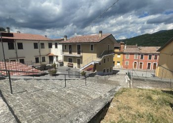 Stable - Palace Corso San Rocco, 60, San Pietro Avellana - photo 2