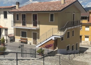 Stable - Palace Corso San Rocco, 60, San Pietro Avellana - photo 3