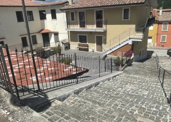 Stable - Palace Corso San Rocco, 60, San Pietro Avellana - photo 4