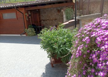 Stable - Palace Corso San Rocco, 60, San Pietro Avellana - photo 5