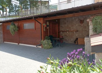Stable - Palace Corso San Rocco, 60, San Pietro Avellana - photo 6