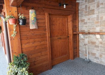 Stable - Palace Corso San Rocco, 60, San Pietro Avellana - photo 7