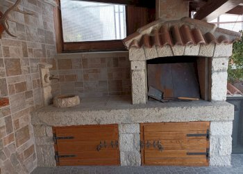 Stable - Palace Corso San Rocco, 60, San Pietro Avellana - photo 8