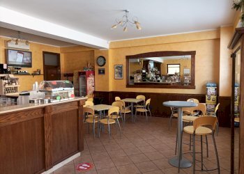 Stable - Palace Corso San Rocco, 60, San Pietro Avellana - photo 11