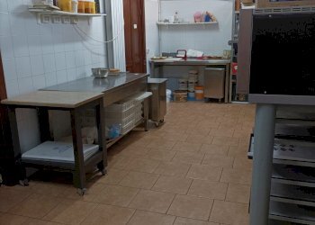 Stable - Palace Corso San Rocco, 60, San Pietro Avellana - photo 16