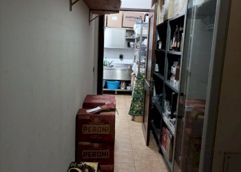 Stable - Palace Corso San Rocco, 60, San Pietro Avellana - photo 17