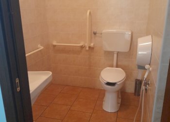Stable - Palace Corso San Rocco, 60, San Pietro Avellana - photo 19