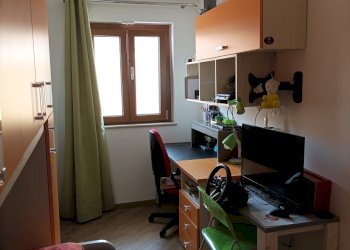 Stable - Palace Corso San Rocco, 60, San Pietro Avellana - photo 34
