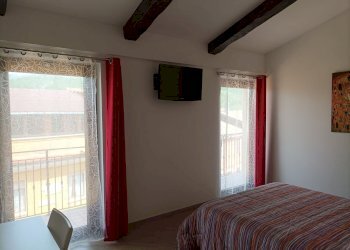 Stable - Palace Corso San Rocco, 60, San Pietro Avellana - photo 42