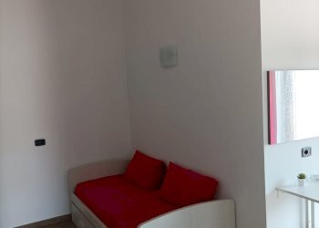 Stable - Palace Corso San Rocco, 60, San Pietro Avellana - photo 44