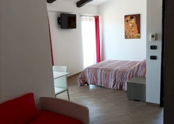 Stable - Palace Corso San Rocco, 60, San Pietro Avellana - photo 45