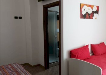 Stable - Palace Corso San Rocco, 60, San Pietro Avellana - photo 47