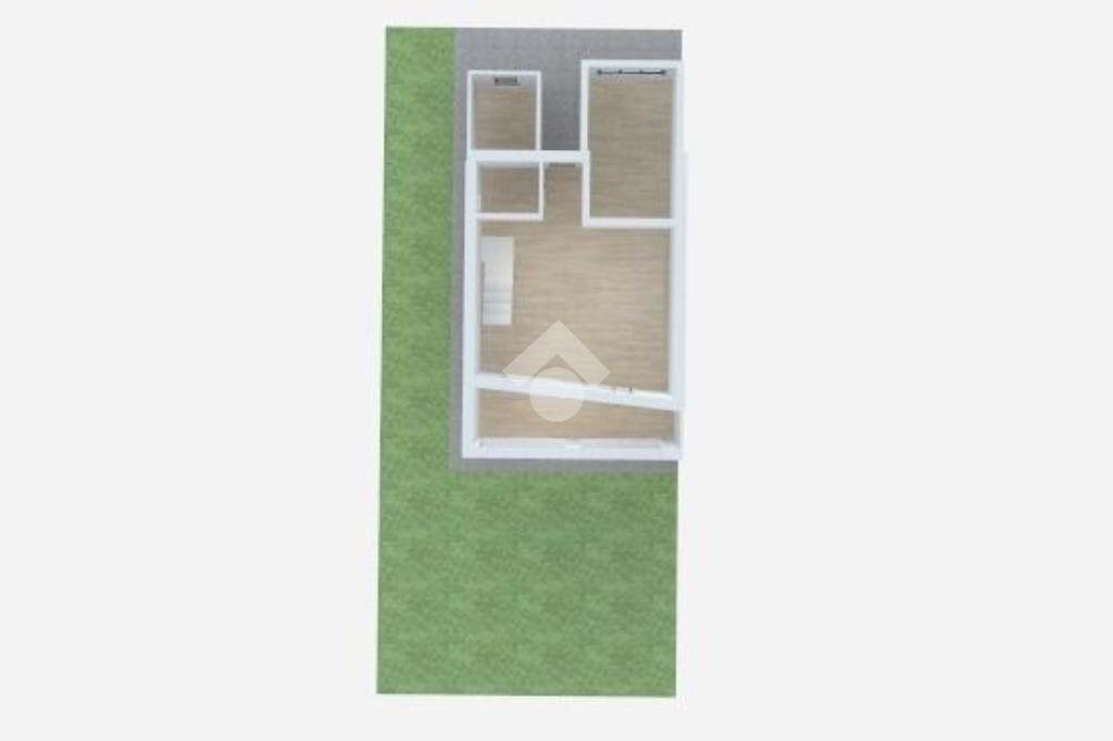 Villa Budrio, Budrio - floor plans 1