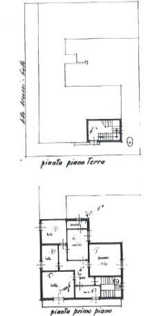Casa indipendente Ravenna (zona Centro Storico) - foto 1