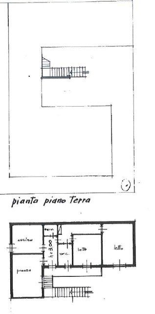 Casa indipendente Ravenna (zona Centro Storico) - foto 2