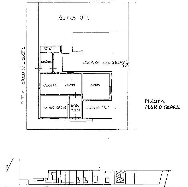Casa indipendente Ravenna (zona Centro Storico) - foto 3