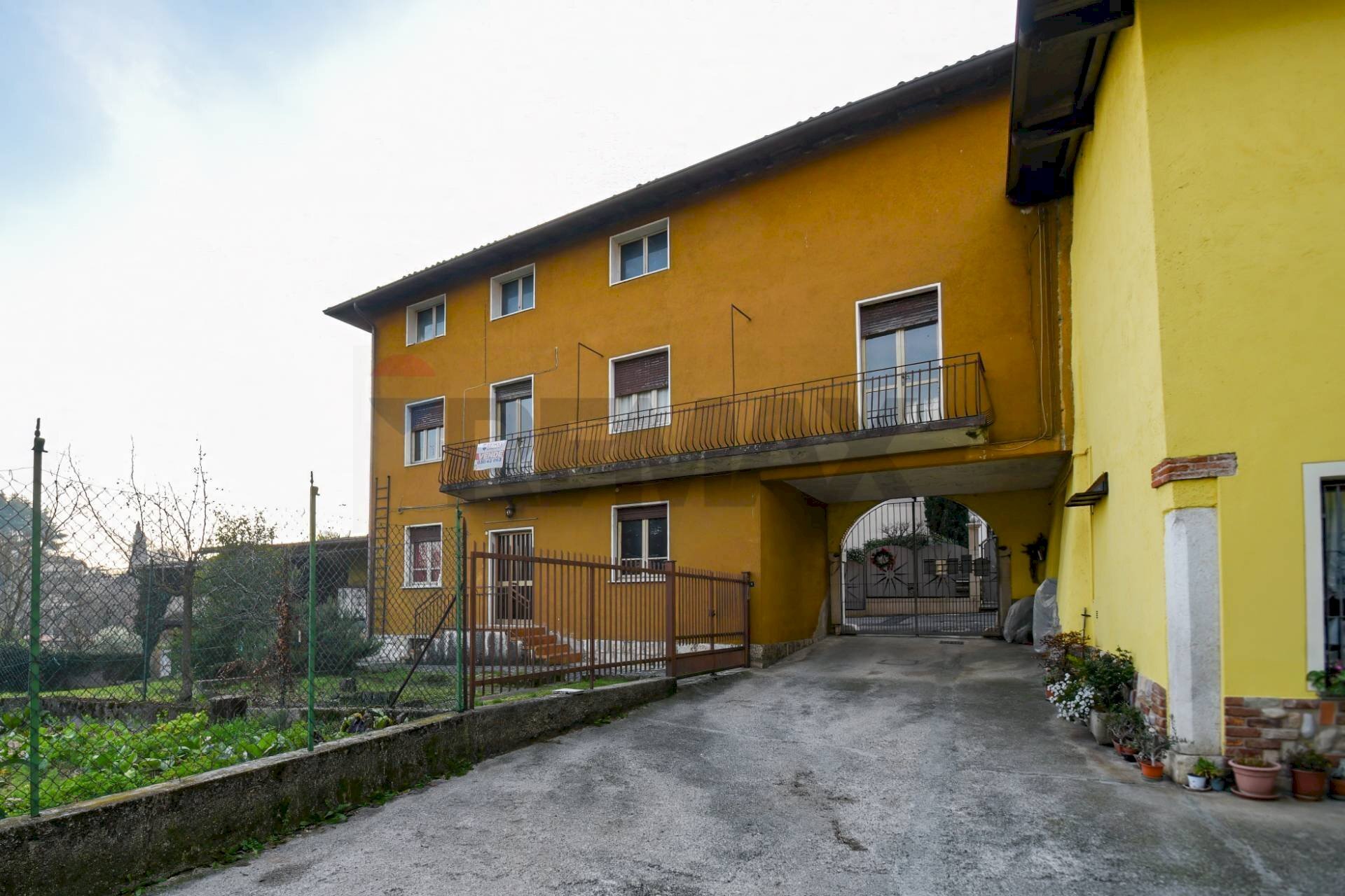 Independent house Sopraponte (Borzina), Gavardo, Gavardo - photo 1