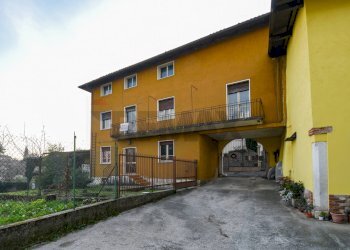 Independent house Sopraponte (Borzina), Gavardo, Gavardo - photo 1