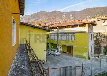 Independent house Sopraponte (Borzina), Gavardo, Gavardo - photo 9