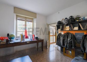 Independent house Sopraponte (Borzina), Gavardo, Gavardo - photo 14