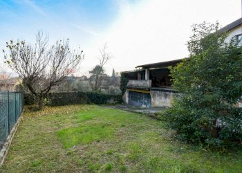 Independent house Sopraponte (Borzina), Gavardo, Gavardo - photo 17