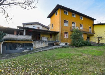 Independent house Sopraponte (Borzina), Gavardo, Gavardo - photo 19