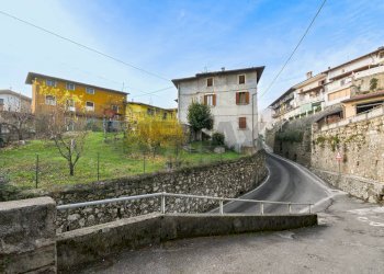 Independent house Sopraponte (Borzina), Gavardo, Gavardo - photo 20