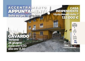 Casa indipendente Sopraponte (Borzina), Gavardo, Gavardo - foto 1