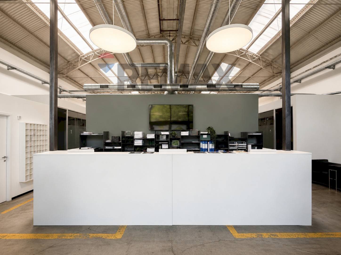 Commercial Premises Via Milano, Brescia, Brescia (neighborhood Via Milano) - photo 2