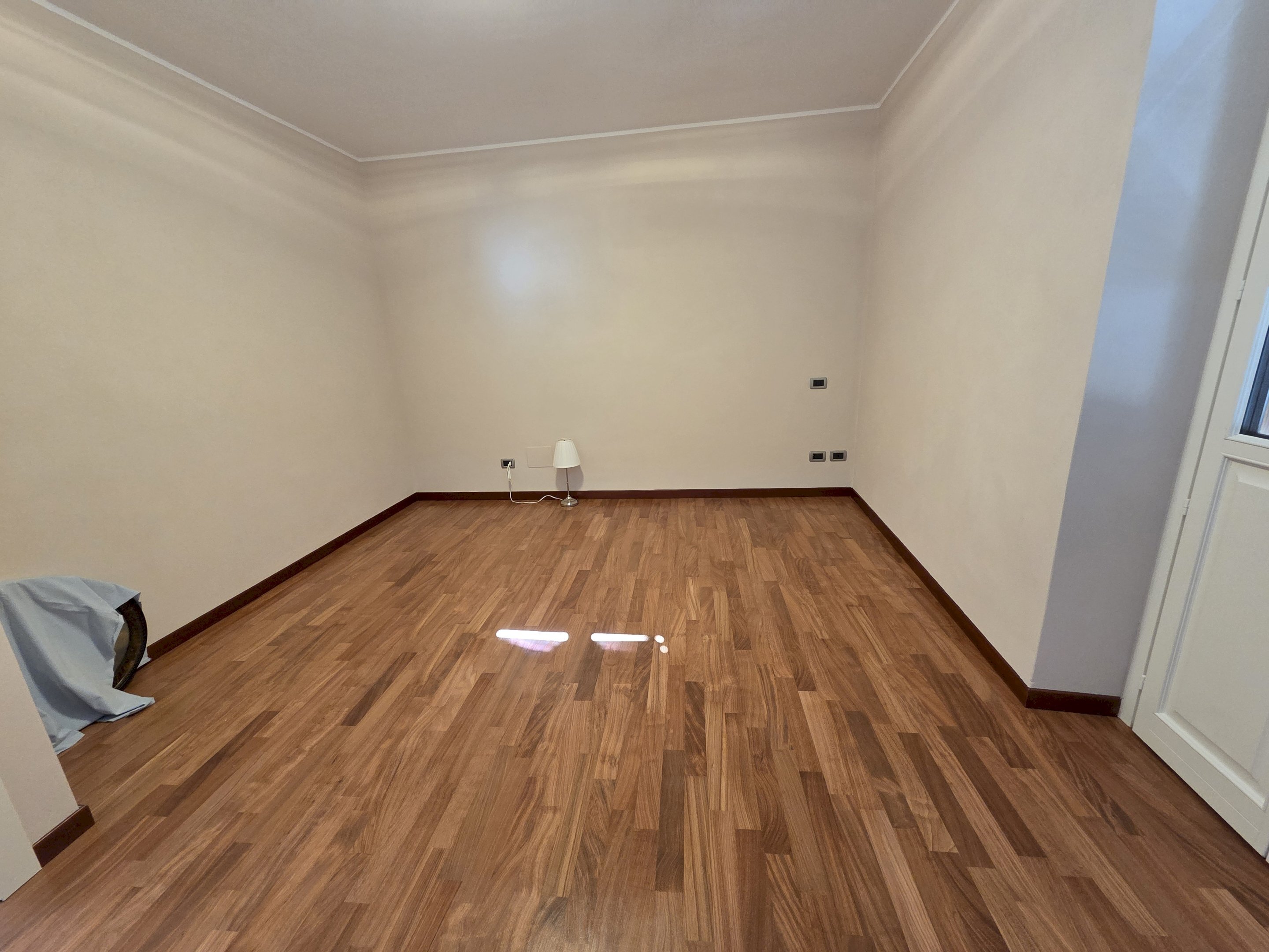 CAMERA LETTO - Two-room apartment via Caraglio, Cuneo - photo 2
