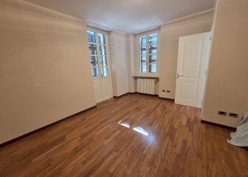 CAMERA LETTO - Two-room apartment via Caraglio, Cuneo - photo 4