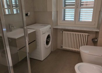 BAGNO - Two-room apartment via Caraglio, Cuneo - photo 11