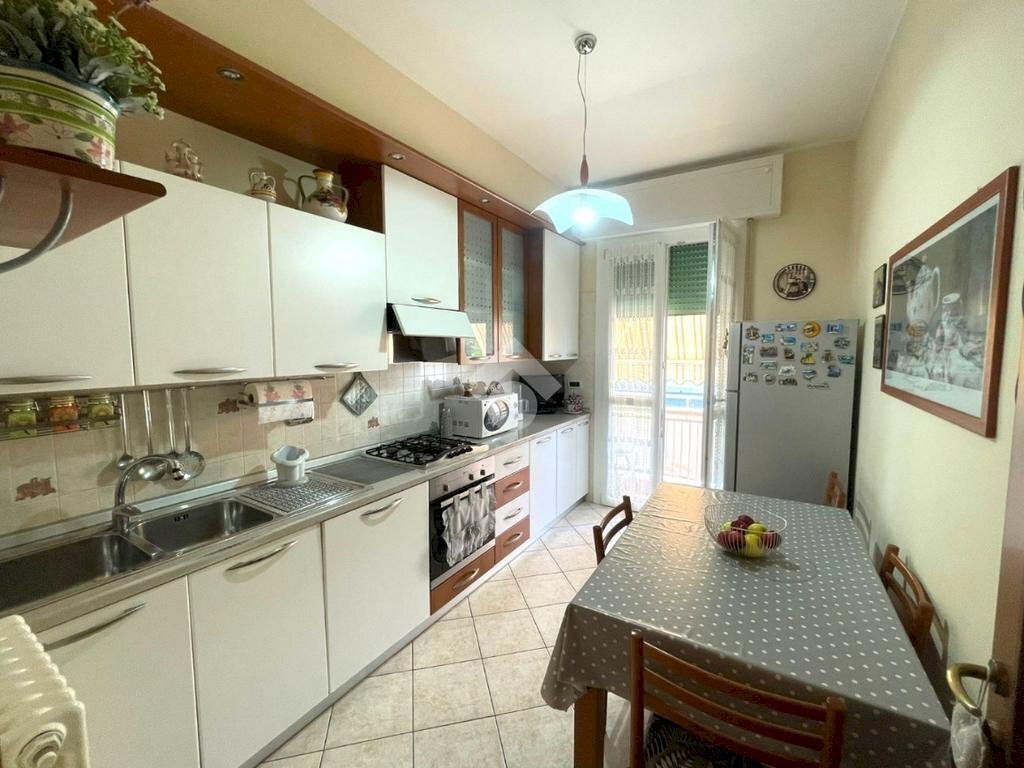 Four-room apartment Via Nazionale, Malalbergo - photo 2