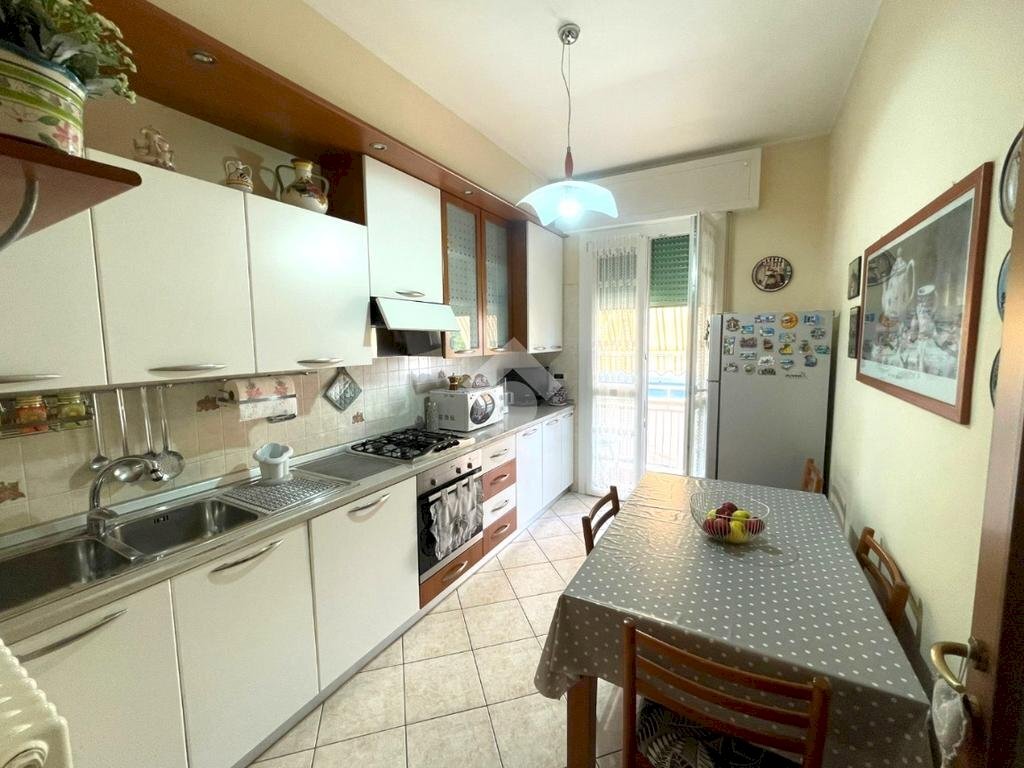 Four-room apartment Via Nazionale, Malalbergo - photo 3