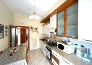 Four-room apartment Via Nazionale, Malalbergo - photo 4