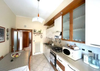 Four-room apartment Via Nazionale, Malalbergo - photo 5