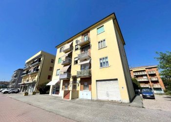 Four-room apartment Via Nazionale, Malalbergo - photo 26