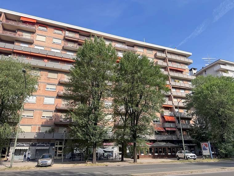 Appartamento Corso Trapani, 116, Torino (zona Pozzo Strada) - foto 1
