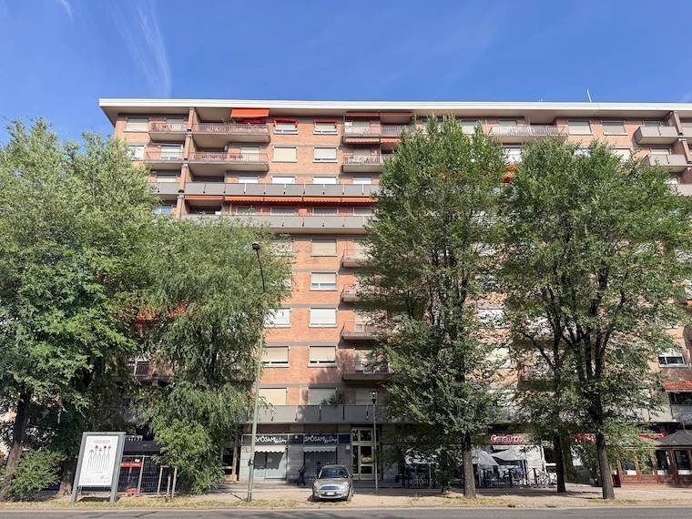 Appartamento Corso Trapani, 116, Torino (zona Pozzo Strada) - foto 2