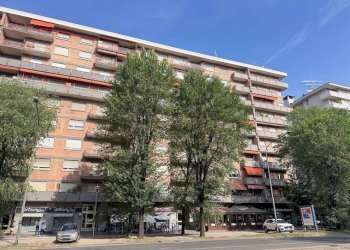 Appartamento Corso Trapani, 116, Torino (zona Pozzo Strada) - foto 1