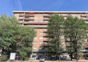Appartamento Corso Trapani, 116, Torino (zona Pozzo Strada) - foto 2