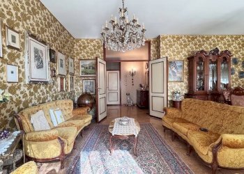Appartamento Corso Trapani, 116, Torino (zona Pozzo Strada) - foto 6