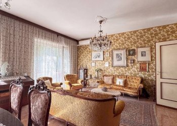 Appartamento Corso Trapani, 116, Torino (zona Pozzo Strada) - foto 8