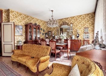 Appartamento Corso Trapani, 116, Torino (zona Pozzo Strada) - foto 11